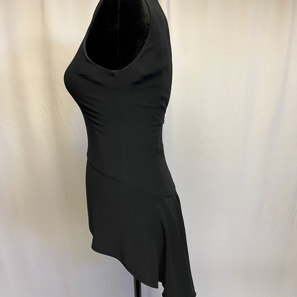 Alexander Mcqueen Peplum Top - Picture 2 of 11